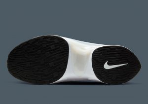 Nike Signal D / MS / X Sail/White/Black