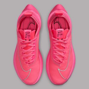 Nike Zoom Double-Stacked Pink
