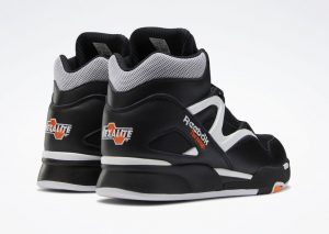 Reebok Pump Omni Zone II “Dee Brown”