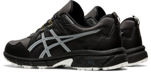 Asics Gel Venture 8 Black/Silver
