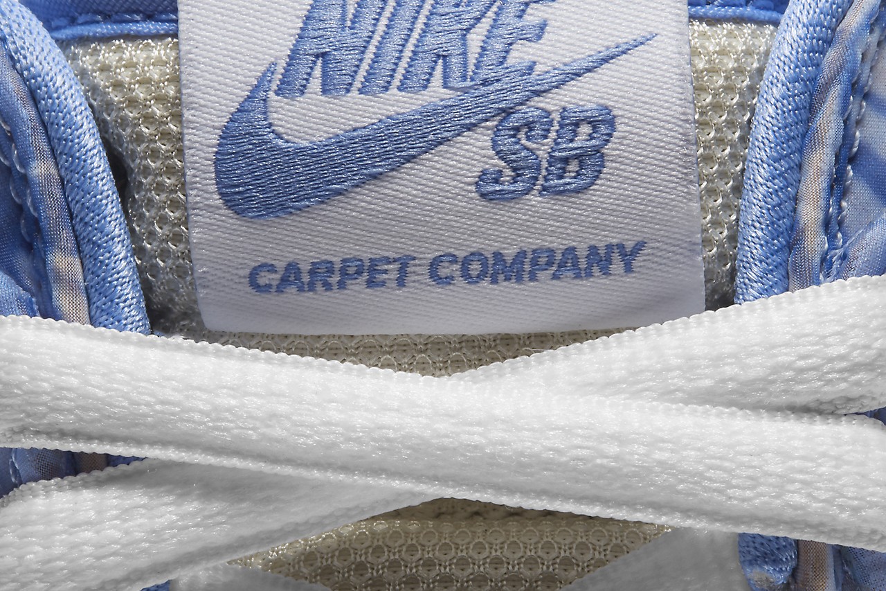 Nike SB Dunk High
