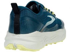 Brooks Caldera 5 Pond/Black/Charlock