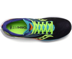Saucony Kinvara 12 Rainbow