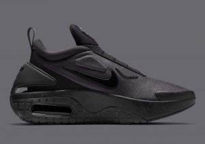 Nike Adapt Auto Max Black