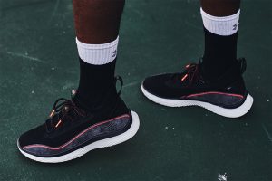 Curry Flow 8 “Beautiful Flow”