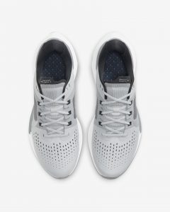 Nike Air Zoom Vomero 15 Iron Grey/Metallic Silver
