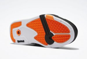 Reebok Pump Omni Zone II “Dee Brown”