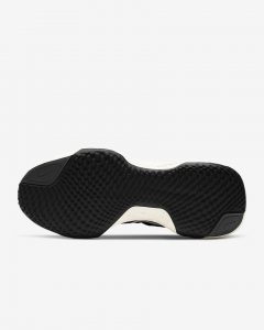 Nike ZoomX Invincible Run Black/Iron Gray/Volt/White