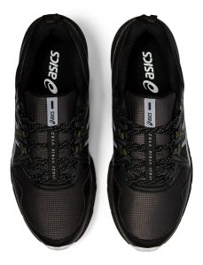 Asics Gel Venture 8 Black/Silver