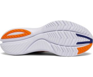 Saucony Kinvara 12 Rainbow