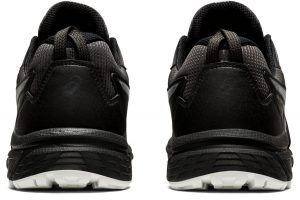 Asics Gel Venture 8 Black/Silver