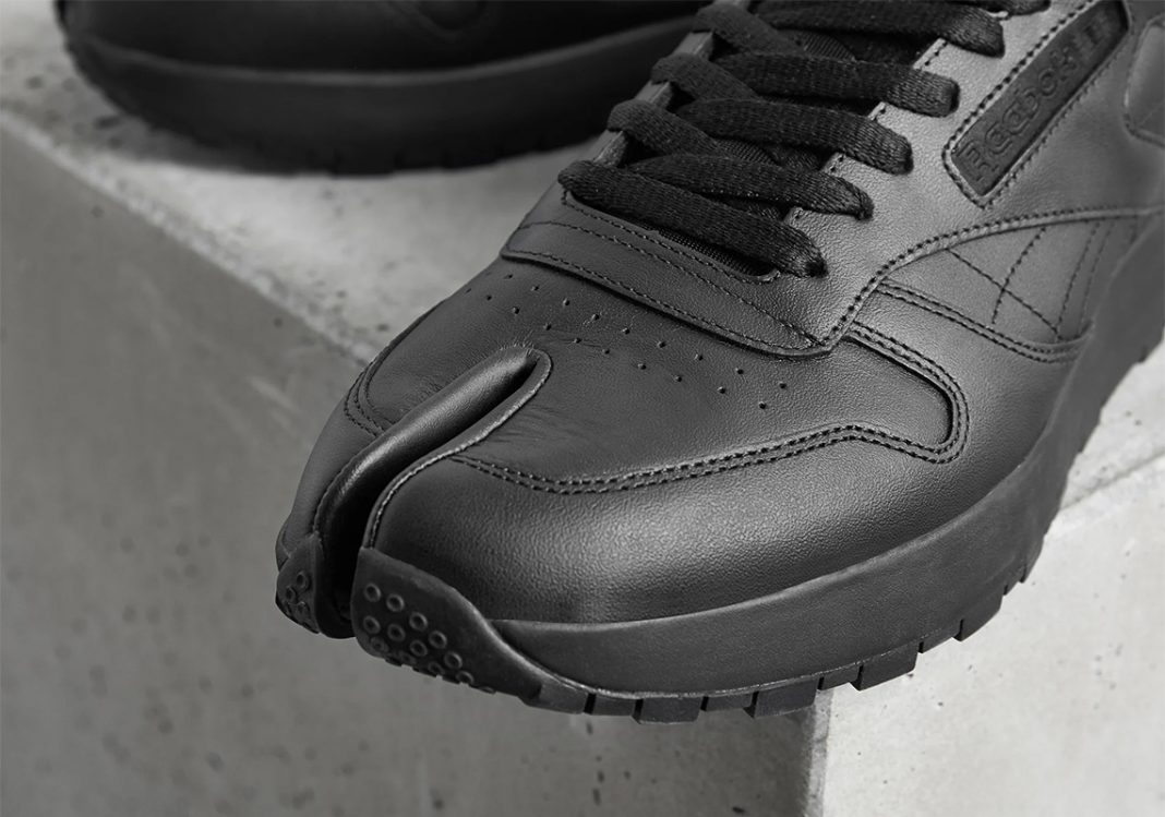 reebok classic leather tabi