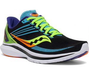 Saucony Kinvara 12 Rainbow