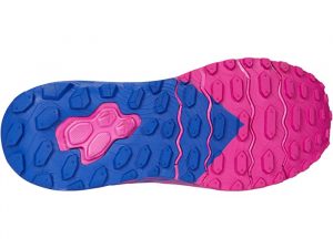 New Balance Fresh Foam More Trail v1 Jet Stream/Poisonberry