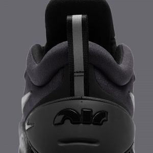 Nike Adapt Auto Max Black