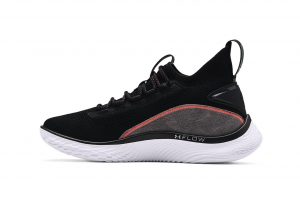 Curry Flow 8 “Beautiful Flow”