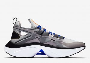 Nike Signal D / MS / X 