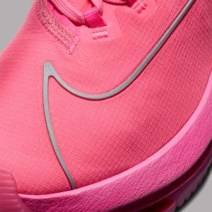Nike Zoom Double-Stacked Pink