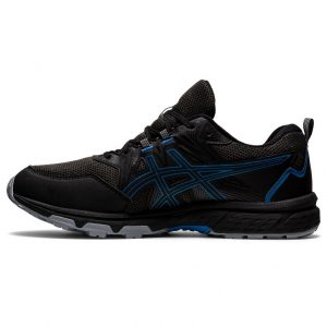 Asics Gel Venture 8 Black/Blue