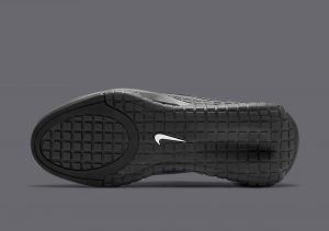 Nike Adapt Auto Max Black