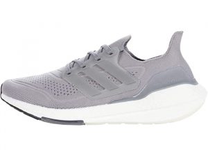 Adidas Ultraboost 21 Grey
