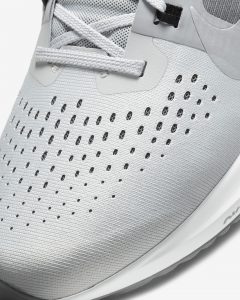 Nike Air Zoom Vomero 15 Iron Grey/Metallic Silver