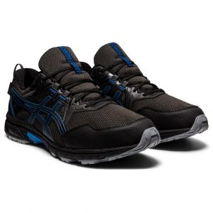 Asics Gel Venture 8 Black/Blue