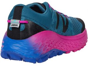 New Balance Fresh Foam More Trail v1 Jet Stream/Poisonberry