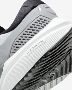 Nike Air Zoom Vomero 15 Iron Grey/Metallic Silver