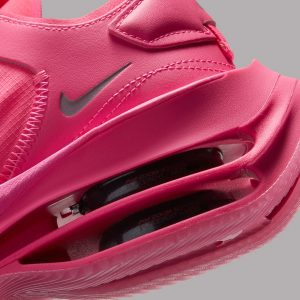 Nike Zoom Double-Stacked Pink
