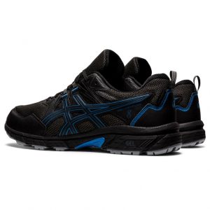 Asics Gel Venture 8 Black/Blue
