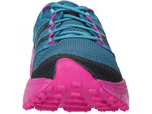 New Balance Fresh Foam More Trail v1 Jet Stream/Poisonberry