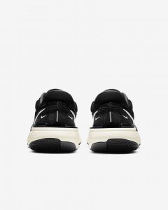 Nike ZoomX Invincible Run Black/Iron Gray/Volt/White