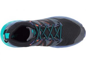 New Balance Fresh Foam More Trail v1 Lead-Magnetic Blue