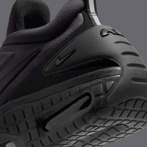 Nike Adapt Auto Max Black