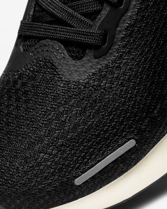 Nike ZoomX Invincible Run Black/Iron Gray/Volt/White