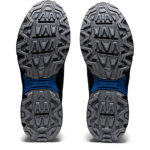 Asics Gel Venture 8 Black/Blue