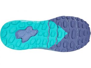 New Balance Fresh Foam More Trail v1 Lead-Magnetic Blue