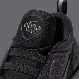 Nike Adapt Auto Max Black