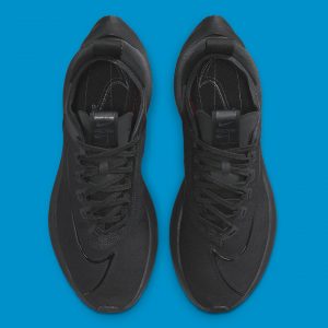 Nike Zoom Double-Stacked Black