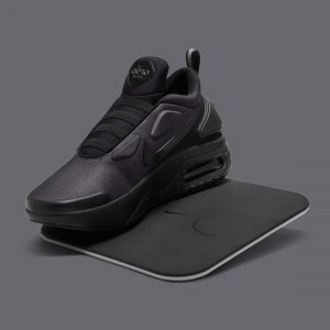 Nike Adapt Auto Max Black