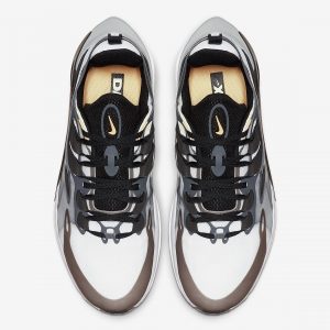 Nike Signal D / MS / X Black/White/Football Grey/Pale Vanilla