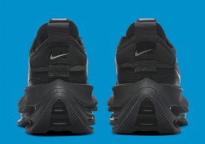 Nike Zoom Double-Stacked Black