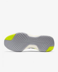 Nike ZoomX Invincible Run White/Cyber/Grey Fog/Racer Blue