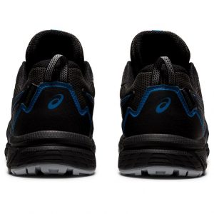Asics Gel Venture 8 Black/Blue