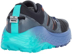 New Balance Fresh Foam More Trail v1 Lead-Magnetic Blue