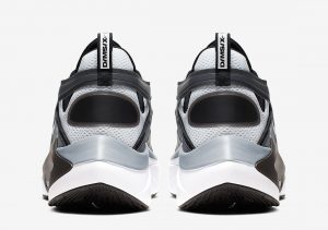 Nike Signal D / MS / X Black/White/Football Grey/Pale Vanilla