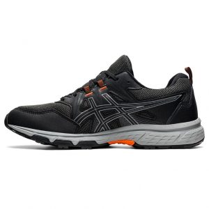 Asics Gel Venture 8 Grey/Orange