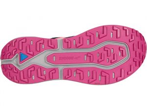 Brooks Caldera 5 Black/Fuchsia/Purple