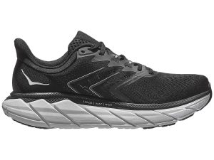 Hoka One One Arahi 5 Black/White